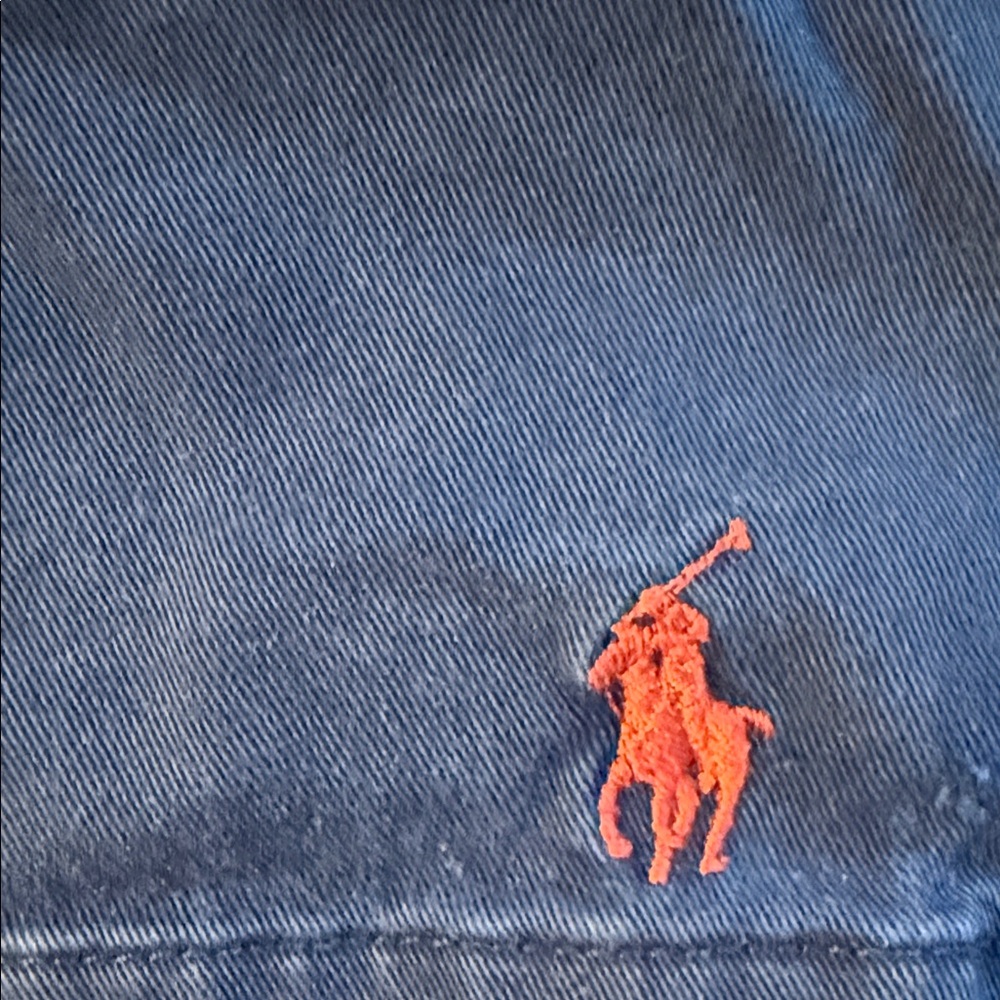 Polo by Ralph Lauren Classic Fit Men Shorts - Picture 4 of 4